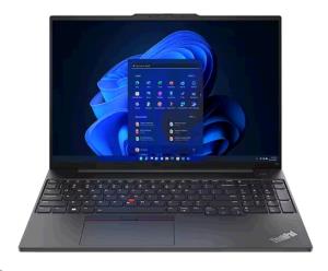 ThinkPad E16 Gen 1 (Intel) - 16in - i5 13420H - 8GB Ram - 256GB SSD - Win11 Pro - 1 Year Premier - Qwerty UK