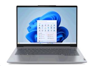 ThinkBook 14 G7 ARP - 14in - Ryzen 5 7535HS - 8GB Ram - 256GB SSD - Win11 Pro - Qwerty UK - Office Home Business 2024