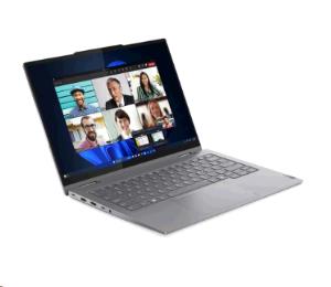 ThinkBook 14 2-in-1 G4 IML - 14in Touch - Core Ultra 7 155U - 16GB Ram - 512GB SSD - Win11 Pro - 1 Year Premier - UK - Office Home Business 2024