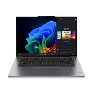 ThinkPad X9-15 Gen 1 Aura Edition - 15.3in  - Core Ultra 7 258v - 32GB Ram - 512GB SSD - Win11 Pro - 1Y Premier - Qwerty UK