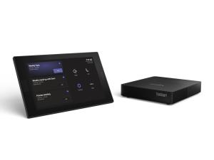 ThinkSmart Core Gen 2 for Microsoft Team Rooms + Controller + Bar 180 - Ultra 5 135H - 16GB Ram - 256GB SSD - Win11 IoT Ent