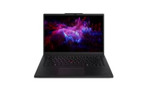 ThinkPad P14s Gen 5 (Intel) - 14.5in - Ultra 7 155H - 64GB Ram - 1TB SSD - RTX 500 Ada  4GB - Win11 Pro - 1 Year Premier - Qwerty UK