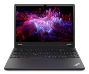 ThinkPad P16v Gen 2 (Intel) - 16in - Core Ultra 7 155H - 32GB Ram - 1TB SSD - RTX 500 Ada 4GB - Win11 Pro - 1 Year Premier - Qwerty UK