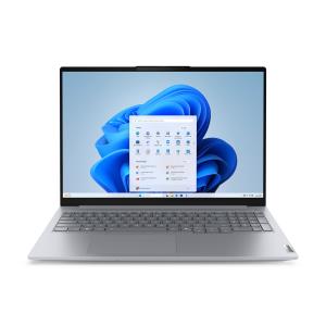 ThinkBook 16 G8 IRL - 16in - Core 5 210H - 16GB Ram - 256GB SSD - Win11 Pro - Qwerty UK