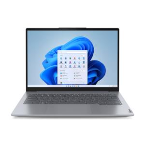 ThinkBook 14 G6 IRL - 14in - i5 13420H - 16GB Ram - 512GB SSD - Win11 Pro - 1 Year Premier - Qwerty UK