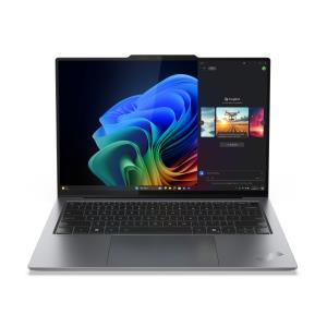 ThinkPad T14 Gen 6 (Intel) - 14in - Core Ultra 5 225U - 16GB Ram - 512GB SSD - Wind11 Pro - Qwerty UK