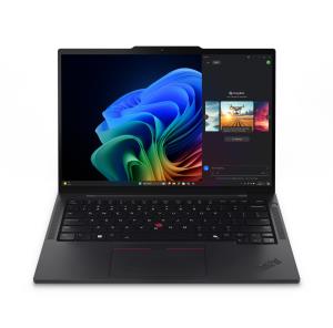 ThinkPad T14s Gen 6 (Intel) - 14in - Core Ultra 7 258V - 32GB Ram - 512GB SSD - Win11 Pro - 1Yr Premier Support - Qwerty UK