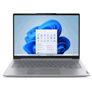 ThinkBook 14 G8 IAL - 14in - core Ultra 5 225U - 16GB Ram - 256GB SSD - Win11 Pro - Qwerty UK