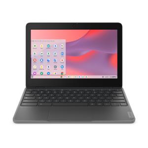 100e Chromebook Gen 4 - 11.6in - MediaTek Kompanio 520 - 8GB Ram - 64GB eMMC - Chrome OS - Qwerty UK