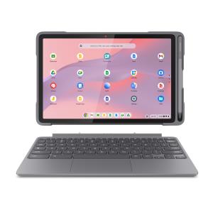 Chromebook Duet EDU G2 - 11in Touchscreen - MediaTek Kompanio 838 - 8GB Ram - 64GB eMMC - ChromeOS - Qwerty UK