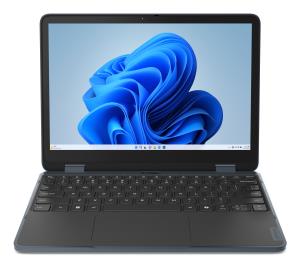 500w 2-in-1 Gen 5 - 12.2in Touchscreen - Intel N150 - 8GB Ram - 128GB SSD - Win11 Pro - Qwerty UK