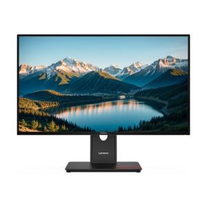 Desktop Monitor - ThinkVision T27Q-40 - 27in - 2560x1440 (QHD) - 4ms IPS -