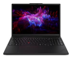 ThinkPad P16s Gen 3 (Intel) - 16in  - Core Ultra 7 155H - 16GB Ram - 1TB SSD - RTX 500 Ada 4GB - Win11 Pro - Qwerty UK