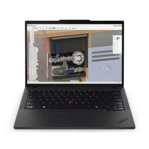 ThinkPad P14s Gen 6 (AMD) - 14in - Ryzen AI 7 PRO 350 - 16GB Ram - 512GB SSD - Win11 Pro - 1Y Premier / CO2 Offset 0.5 ton - Qwerty UK
