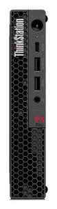 ThinkStation P3 Tiny - i7 14700 - 32GB Ram - 1TB SSD - Win11 Pro - 1 Year Premier - Qwerty UK