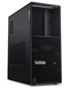 ThinkStation P3 Tower Gen 2 - Core Ultra 7 265 - 16GB Ram - 512GB SSD - Win11 Pro - 1 Year Premier - Qwerty UK