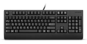 Preferred Pro II USB Keyboard - Italy