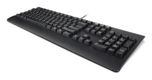 Preferred Pro II USB Keyboard - Spanish