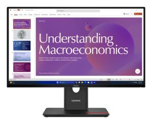 Desktop Monitor - T24D-40 - 24in - 1920x1080 (Full HD) - 6ms IPS 120Hz