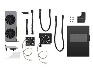 Graphics Card - NVIDIA GeForce RTX 5070 12GB 3x DP HDMI GDDR7