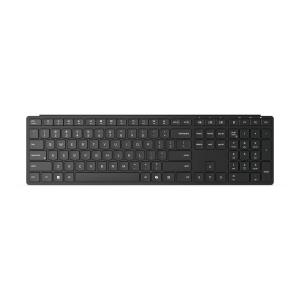 Wireless Multi-Mode Pro Keyboard 6000 - UK English