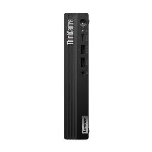 ThinkCentre M75q Gen 5 - Ryzen 5 8500GE - 8GB Ram - 256GB SSD - Win11 Pro - 1Y Premier - Qwerty UK
