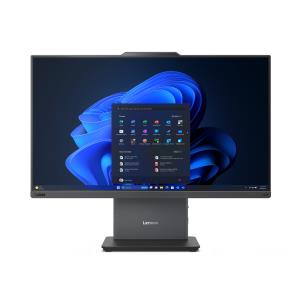 ThinkCentre neo 50a 24 Gen 5 - 24in - Core 5 210H - 16GB Ram - 512GB SSD - Win11 Pro - 1Y Onsite - Grey - Qwerty UK