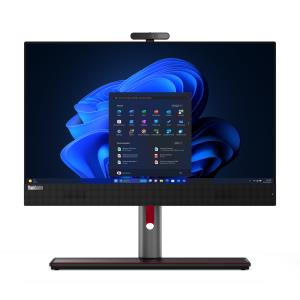 ThinkCentre M90a Gen 5 - 24in - i5 14500 - 16GB Ram - 512GB SSD - Win11 Pro - 1Y Premier - Qwerty UK