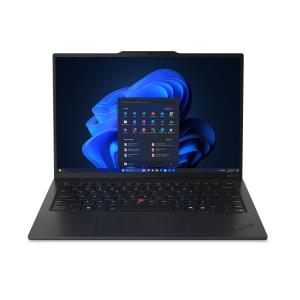 ThinkPad X1 Carbon Gen 13 Aura Edition - 14in Touch - Core Ultra 7 258V - 32GB Ram - 1TB SSD - Win11 Pro - 3Y Premier - Qwerty UK