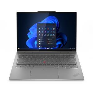 ThinkPad X1 2-in-1 Gen 10 Aura Edition - 14in Touch - Core Ultra 7 258V - 32GB Ram - 1TB SSD - Win11 Pro - 3Yr Premier - Qwerty UK