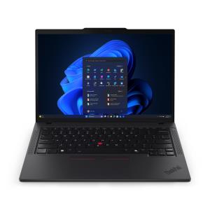 ThinkPad T14 Gen 6 (Intel) - 14In - Ultra 5 226V - 16GB Ram - 512GB SSD - Win11 Pro - 1Y Premier - Qwerty UK