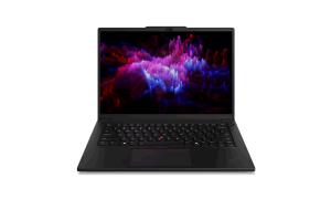 ThinkPad P14s Gen 6 (Intel) - 14.5in - Core Ultra 7 265H - 64GB RAM - 1TB SSD - RTX PRO 1000 8GB - Win11 Pro - 1Y Premier - Qwerty UK