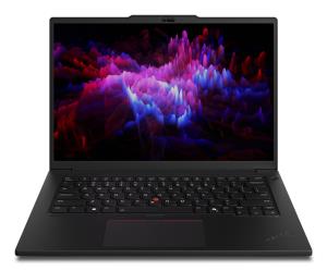 ThinkPad P14s Gen 6 (Intel) - 14.5in - Core Ultra 7 255H - 32GB RAM - 1TB SSD - RTX PRO 500 6GB - Win11 Pro - 1Y Premier - Qwerty UK