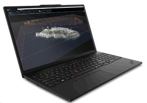 ThinkPad P16s Gen 4 (Intel) - 16in - Core Ultra 7 255H - 16GB RAM - 512GB SSD - RTX PRO 500 6GB - Win11 Pro - 1Y Premier - Qwerty UK