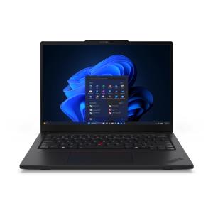 ThinkPad L13 Gen 6 (Intel) - 13.3in - Core Ultra 7 255U - 16GB Ram - 512GB SSD - 1Y Premier - Win11 Pro - Qwerty UK