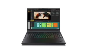 ThinkPad P16 Gen 3 - 16in - Core Ultra 9 275HX - 32GB Ram - 1TB SSD - RTX PRO 2000 8GB - Win11 Pro - 3Y Premier - Qwerty UK