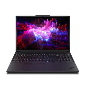 ThinkPad P16v Gen 3 (Intel) - 16in - Core Ultra 7 255H - 32GB Ram - 1TB SSD - RTX PRO 2000 8GB - Win11 Pro - 1Y Premier - Qwerty UK