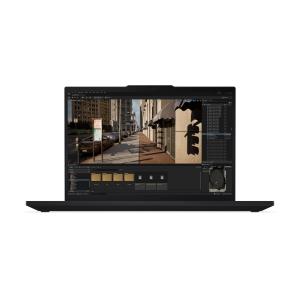 ThinkPad P16s Gen 4 (AMD) - 16in - Ryzen AI 9 HX PRO 370 - 64GB Ram - 1TB SSD - Win11 Pro - 1Y Premier / CO2 Offset 0.5 ton - Qwerty UK
