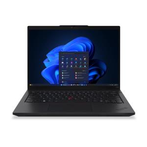 ThinkPad L14 Gen 6 (Intel) - 14in - Core Ultra 5 225U - 16GB Ram - 512GB SSD - Win11 Pro - 1Y Premier - Qwerty UK
