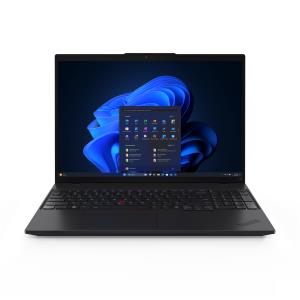 ThinkPad L16 Gen 2 (AMD) - 16in - Ryzen 5 PRO 215 - 16GB Ram - 512GB SSD - Win11 Pro - 1Y Premier - Qwerty UK