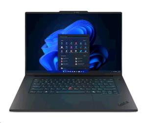 ThinkPad T1g Gen 8 - 16in - Core Ultra 7 265H - 32GB Ram - 1TB SSD - RTX 5070 8GB - Win11 Pro - 3Y Premier - Qwerty UK