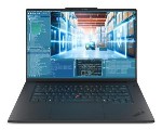 ThinkPad T1g Gen 8 - 16in - Core Ultra 7 265H - 32GB Ram - 1TB SSD - RTX 5070 8GB - Win11 Pro - 3Y Premier - Qwerty UK