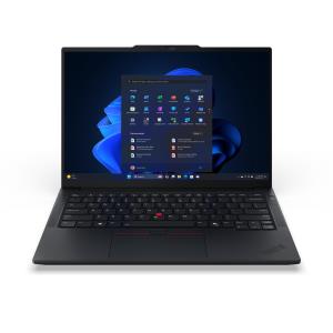 ThinkPad E14 Gen 7 (Intel) - 14in - Core Ultra 5 226V - 16GB Ram - 512GB SSD - Win11 Pro - 1Y Premier - Qwerty UK