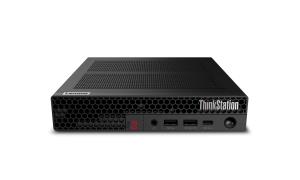 ThinkStation P3 Tiny Gen 2 - Core Ultra 7 265 - 32GB Ram - 1TB SSD - RTX A400 4GB - Win11 Pro - 1Y Premier - Qwerty UK