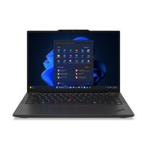 ThinkPad X13 Gen 6 (Intel) - 13.3in - Core Ultra 5 225U - 16GB Ram - 512GB SSD - Win11 Pro - 1Y Premier - Qwerty UK