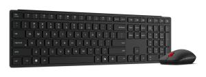 Wireless Multi-Mode Pro Combo Keyboard and Mouse 6000 - Italy