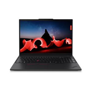 ThinkPad T16 Gen 3 - 16in Touch - Core Ultra 5 135U - 16GB Ram - 512GB SSD - Win11 Pro - Qwerty UK