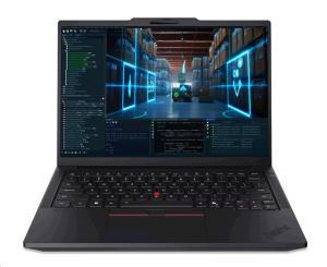 ThinkPad P14s Gen 7 (AMD) - 14in - Ryzen AI 7 PRO 450 - 16GB Ram - 512GB SSD - Win11 Pro - 1Y Premier - Qwerty UK