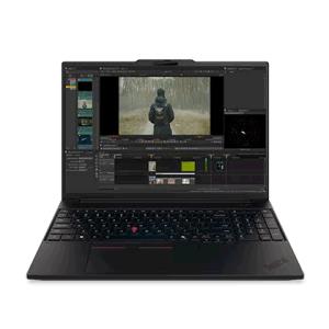 ThinkPad P16s Gen 5 (Intel) - 16in  - Core Ultra X9-388H - 32GB Ram - 1TB - W11P - Qwerty UK
