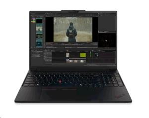 ThinkPad P16s Gen 5 - 16in - RAI9HXP-470 R890M 64G 1T W11P